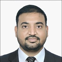 Supreme Facility Management Pvt Ltd - India Employee Sagar Jadhav's profile photo