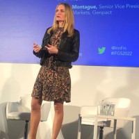 Endava Employee Melba Montague's profile photo