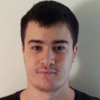 Retrieve Technologies, Inc. Employee Brian Ashworth's profile photo