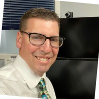 Collier County Government Employee Michael Stark's profile photo