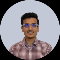 Palo Alto Networks Employee Chintan Modi's profile photo