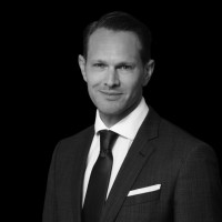 Corinthia Global Management Limited Employee Jesse Levy's profile photo