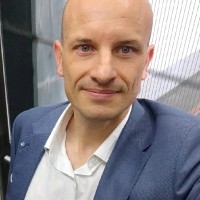 Bahia Software Employee Marcos Quintáns's profile photo