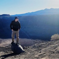 Riverside Resources Inc. Employee Luis Angel Ortega's profile photo