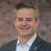 U.S. Global Leadership Coalition Employee Christopher Clement's profile photo