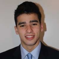 sync. labs Employee Noah Milberger's profile photo