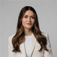 Valentina Lucaj Email & Phone Number