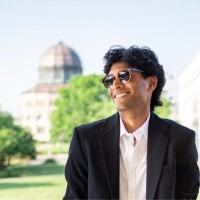 Rollfi Employee Kurtik Appadoo's profile photo