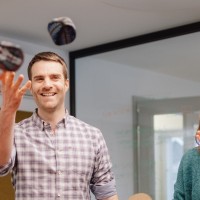 LerNetz AG Employee Christian Utz's profile photo
