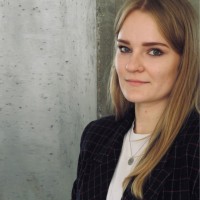 Immoware24 GmbH Employee Anna-Magdalena Schaum's profile photo