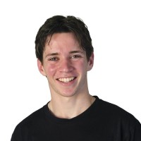 MyHive Employee Nicholas Egan's profile photo