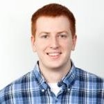 Datadog Employee Nathan Fox's profile photo
