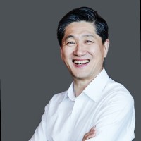 Samsung Electronics Employee Ks Choi's profile photo