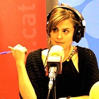 Catalunya Ràdio Employee Carola Gil's profile photo