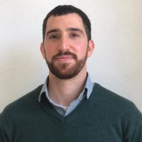 Medicus Employee Ariel Yansenson's profile photo