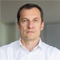 OPEN KNOWLEDGE GmbH Employee Jens Schumann's profile photo
