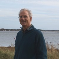 Black Kite Ltd. Employee Paul Walland's profile photo