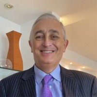 Grafton Therapeutics Employee Alan Harris's profile photo