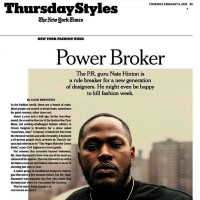 The Hinton Group Employee Nathaniel Hinton's profile photo