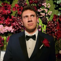 Sense Employee Matthew Rubin's profile photo