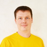 Effects SDK Employee Maxim Troshin's profile photo