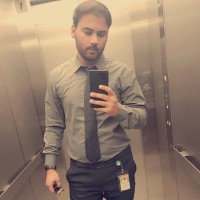 Microland Limited Employee Mohammed Junaidi's profile photo