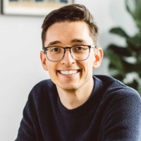 Pacific Lake Partners Employee Ethan O'Connell's profile photo