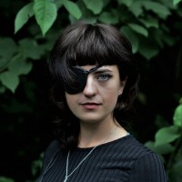 Shamrock Space Services Employee Lily Grogan's profile photo