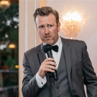 Post House Creative Employee Brian Ciccone's profile photo