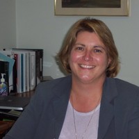 Patricia Powden