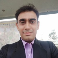Digesh Thakore Email