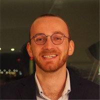 Digital Pioneers Academy Employee Alejandro Kineen's profile photo
