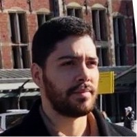 ABN AMRO Bank N.V. Employee Willyan Rodrigues's profile photo