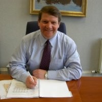 Aquacut Limited Employee Stuart Middleton's profile photo