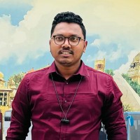 FINSECUR Employee Udit Orha's profile photo
