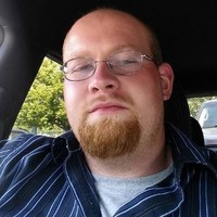 AMS, Inc. Employee Cody Brammer's profile photo