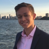 Aidan Winter Email & Phone Number