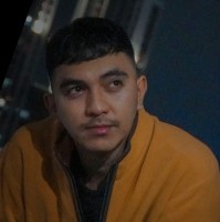 GREDU Employee Aditya Pratama's profile photo