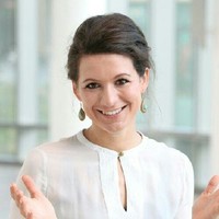 Nordian Employee Xenia de Graaf's profile photo