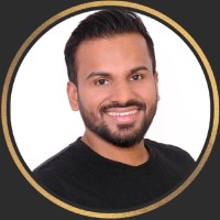 TrueFoundry Employee Jagannath Panigrahi's profile photo