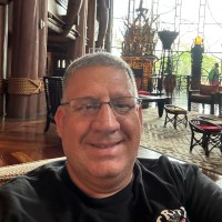 George Kirbyson Email & Phone Number