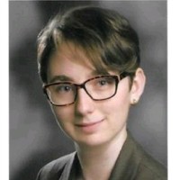LEW Verteilnetz GmbH Employee Hanna Drotleff's profile photo