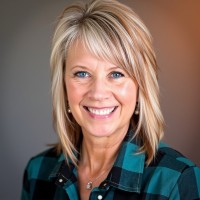 ICON Employee Kari Kienitz's profile photo