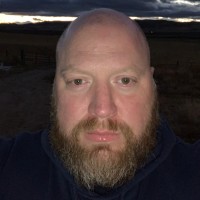 The City-County of Butte-Silver Bow Employee Bill Andersen's profile photo