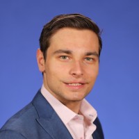 Cooler Logistics Employee Collin Schwartz's profile photo