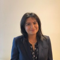 Concordia University - John Molson School of Business Employee Iman Meniawy's profile photo