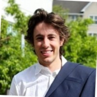 SNÖBAHN Employee Henry Kuhna's profile photo