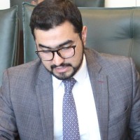 Grant Thornton Saudi Arabia Employee Abdul Mirza's profile photo