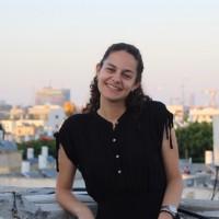 Arielle Feder Email