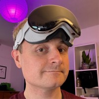 Squingle Studios Employee Ben Outram's profile photo